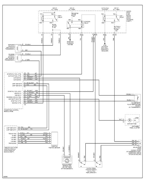 2005 Cadillac Cts V Manual and Wiring Diagram